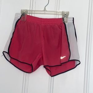 Nike Women's Dri-FIT Tempo Running Shorts